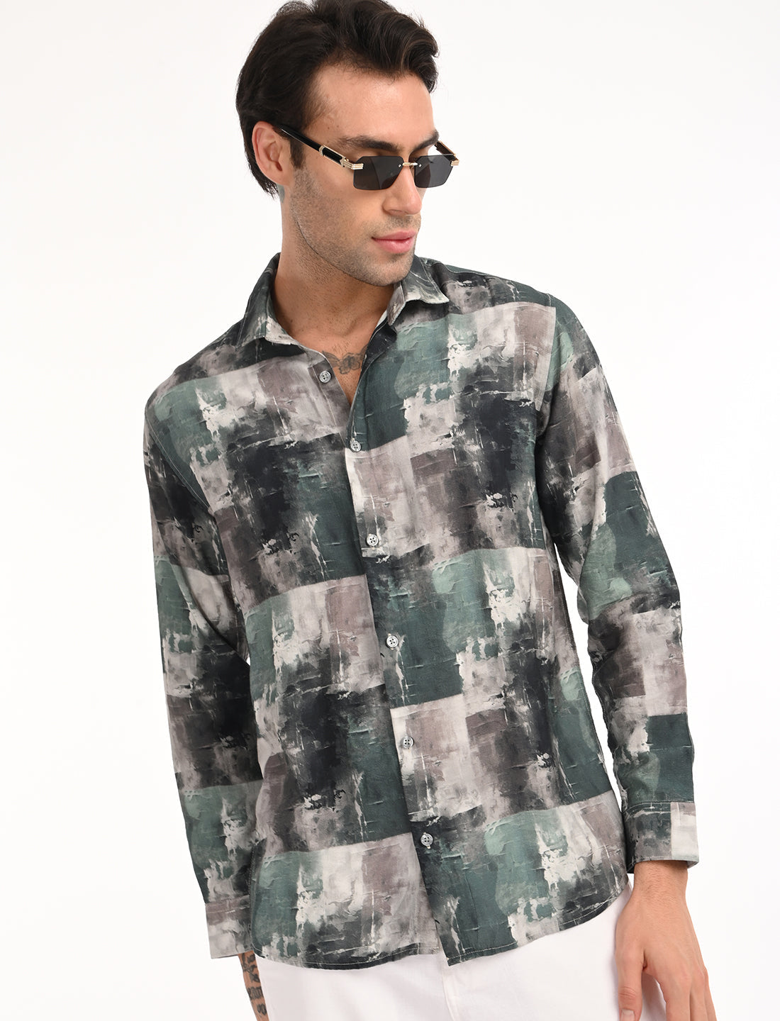 When Do You Prefer Digital Printed Shirts?
