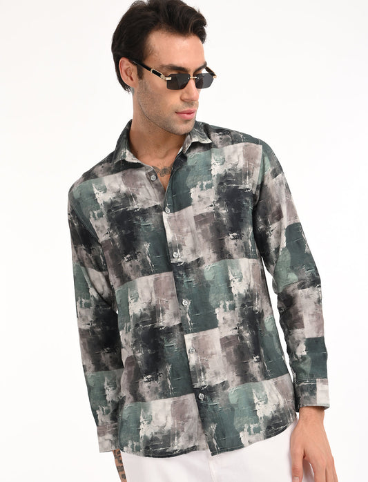 When Do You Prefer Digital Printed Shirts?