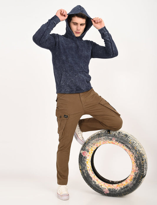 Men's Cargo Pants: Blending Utility and Style for the Modern Wardrobe