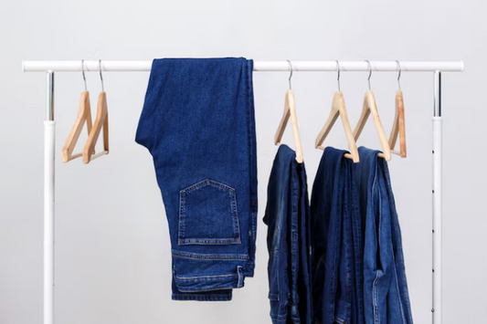 The Essential Jeans Guide for Every Occasion