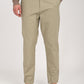 Vega Beige Linen Blend Trouser