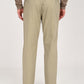 Vega Beige Linen Blend Trouser