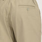 Vega Beige Linen Blend Trouser