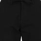 Vega Black Linen Blend Trouser