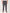 Vega Dark Grey Linen Blend Trouser