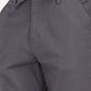 Vega Dark Grey Linen Blend Trouser