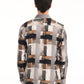 Russett Multi Color Printed Shirt