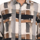 Russett Multi Color Printed Shirt