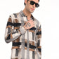 Russett Multi Color Printed Shirt