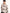 Beige Printed Tailored Fit Shirt
