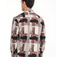 Chestnut Multi Color Printed Shirt