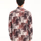 Cinnamon Printed Shirt