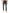 Dark Grey Slim Fit Heavy Fade Jeans