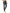 Dark Grey Slim Fit Heavy Fade Jeans