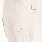 Utility Beige Cargo Pant