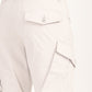 Utility Beige Cargo Pant