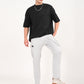 Outlander Light Grey Cargo Pant