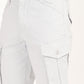 Outlander Light Grey Cargo Pant