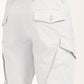 Outlander Light Grey Cargo Pant