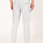 Outlander Light Grey Cargo Pant