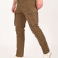 Outlander Khaki Cargo Pant