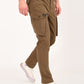 Outlander Khaki Cargo Pant