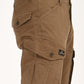 Outlander Khaki Cargo Pant