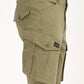 Utility Olive Cargo Pant