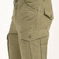 Utility Olive Cargo Pant