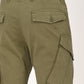Utility Olive Cargo Pant