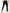 Utility Navy Cargo Pant