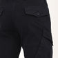 Utility Navy Cargo Pant