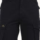 Utility Navy Cargo Pant