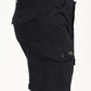 Utility Navy Cargo Pant