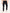 Utility Navy Cargo Pant