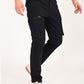 Utility Navy Cargo Pant