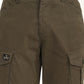 Outlander Dark Olive Cargo Pant