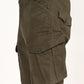 Outlander Dark Olive Cargo Pant