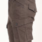 Outlander Dark Brown Cargo Pant