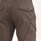 Outlander Dark Brown Cargo Pant