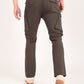 Outlander Dark Brown Cargo Pant