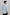 Light Blue Mandarin Collar Linen Shirt