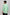 Sea Green Mandarin Collar Linen Shirt