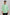 Sea Green Mandarin Collar Linen Shirt